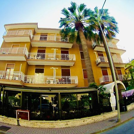 Hotel Jole Andora Exterior foto