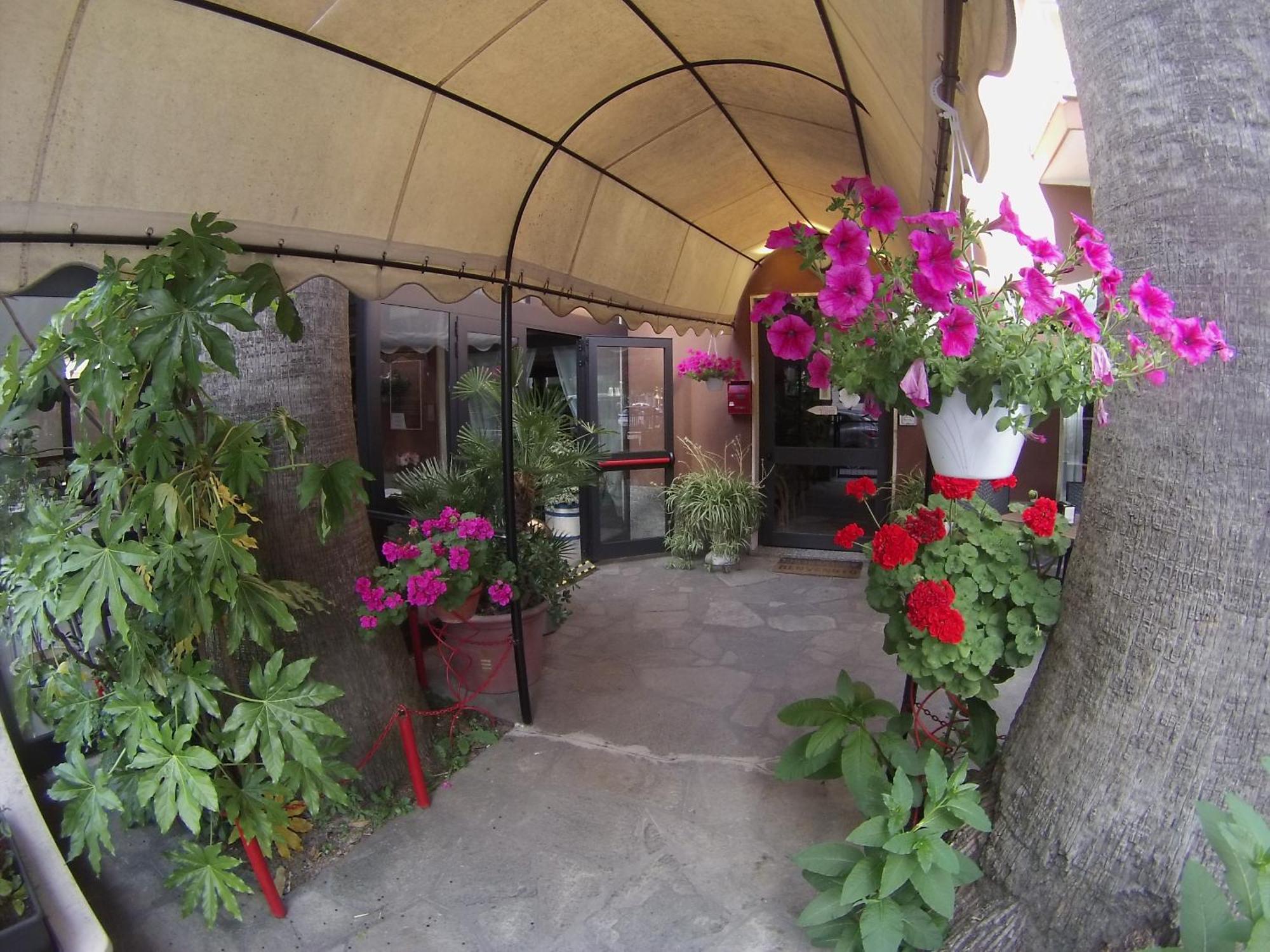 Hotel Jole Andora Exterior foto