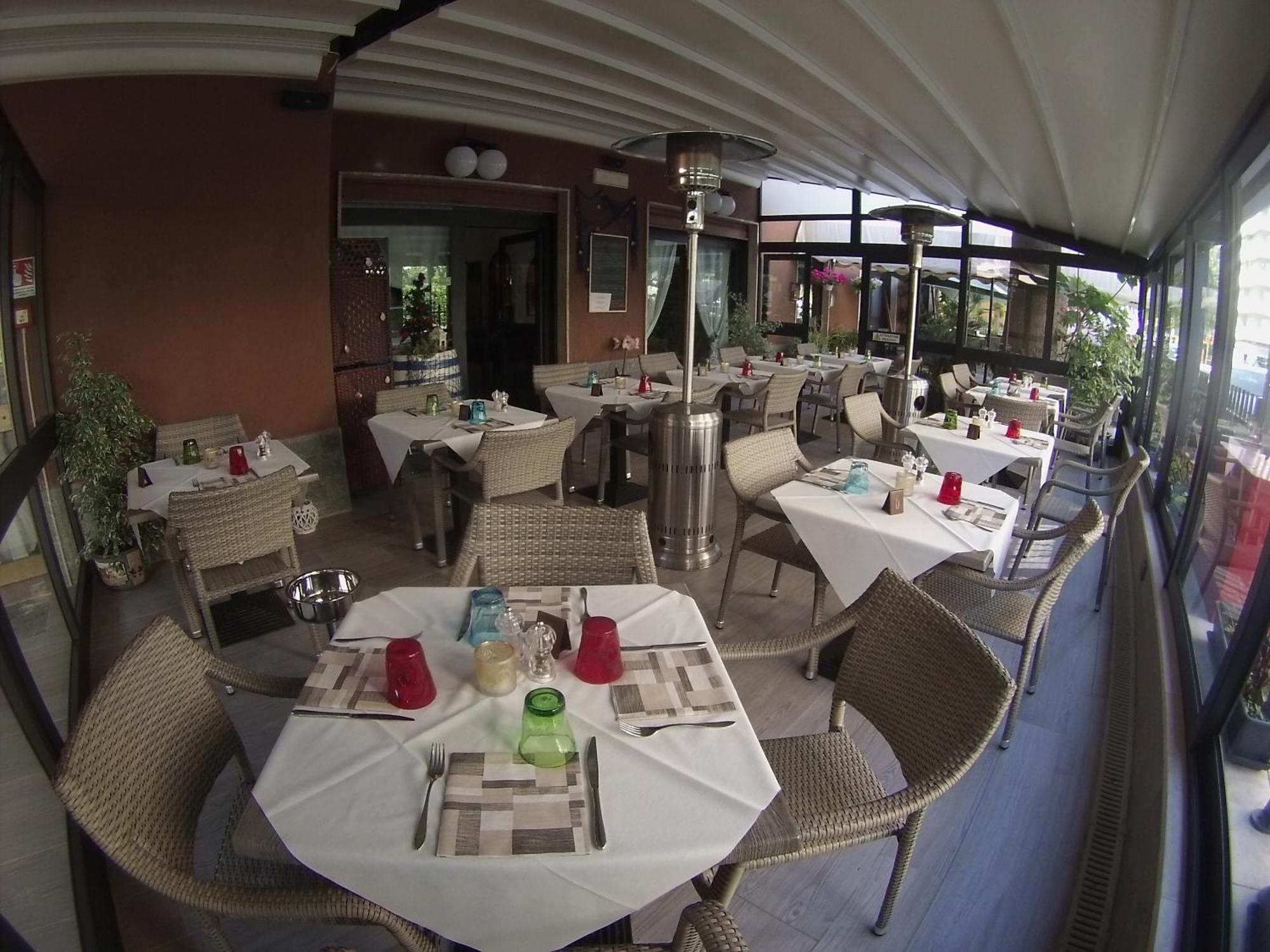 Hotel Jole Andora Exterior foto