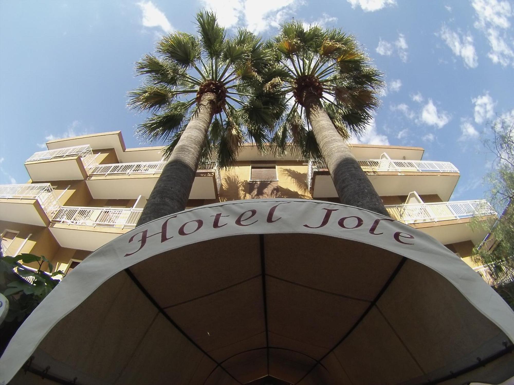 Hotel Jole Andora Exterior foto